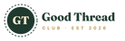 Good Thread Club logo